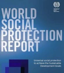 protection social report achieve sustainable goals universal development highlights policy