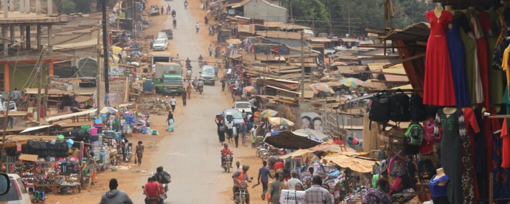 road-uganda