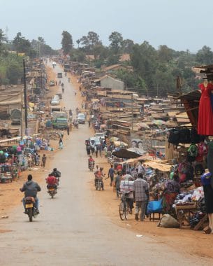 road-uganda